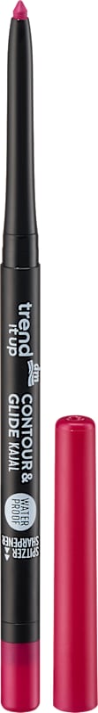 trend !t up Crayon Kajal Contour & Glide Waterproof 052, 1 pièce