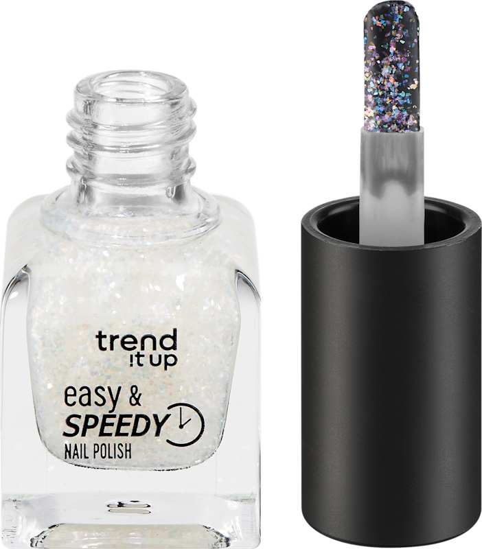 trend !t up Vernis à ongles Easy & Speedy 470 6 ml