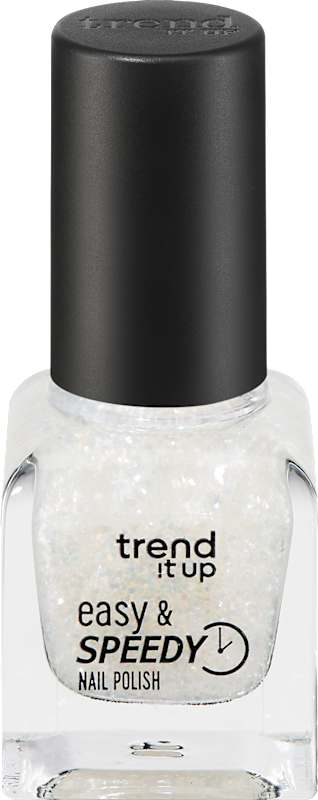 trend !t up Vernis à ongles Easy & Speedy 470 6 ml