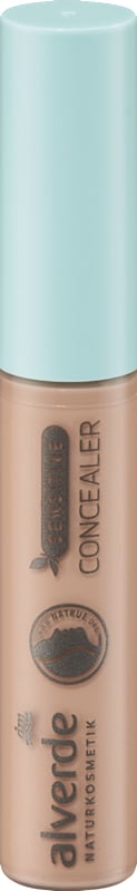 alverde NATURKOSMETIK correcteur Sensitive 02 Beige 8,5 ml
