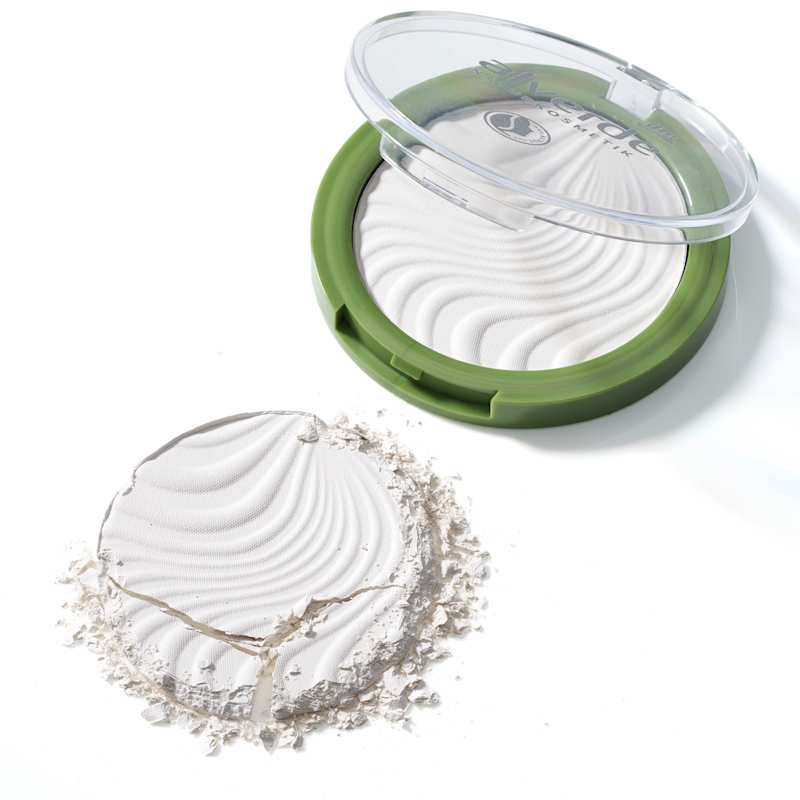 alverde NATURKOSMETIK Poudre Fixante 9 g