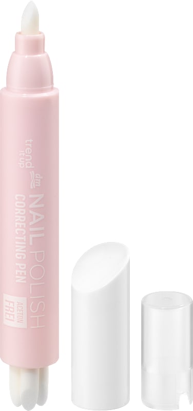 trend !t up stylo correcteur dissolvant vernis 3 ml