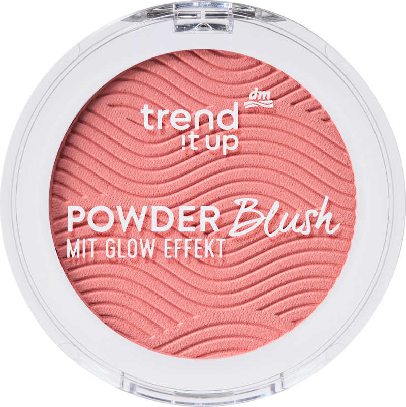 trend !t up Blush poudre 030 5 g