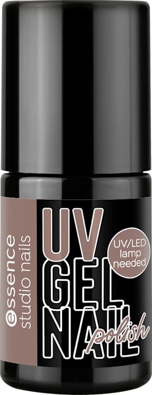 essence Vernis UV Studio Nails UV Gel Nail 109 Love It A Latte, 5 ml