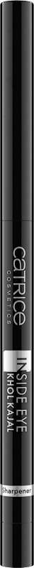 Catrice Khôl Kajal Inside Eye 010 Black Is The New Black, 0,3 g — produit allemand authentique au Maroc