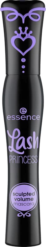 essence Mascara Lash Princess Sculpted Volume, 12 ml