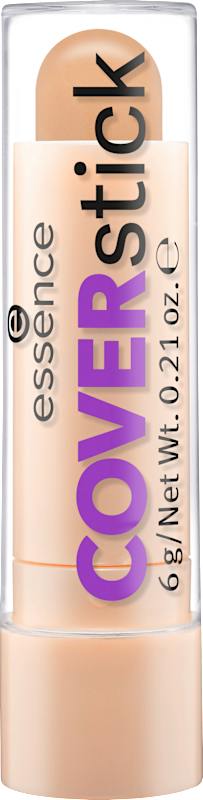 essence Stick correcteur Coverstick 30 Matt Honey, 6 g
