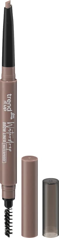 trend !t up Crayon sourcils Waterdrop Waterproof 030 0,25 g