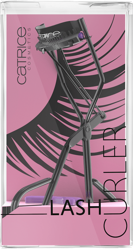 Catrice Recourbe-cils Lash Curler, 1 St — produit allemand authentique au Maroc