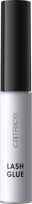 Catrice Colle à faux cils Lash Glue 010, 4,7 g — produit allemand authentique au Maroc
