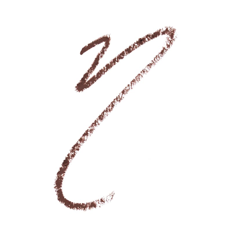 essence Crayon à sourcils Superlast 24H Waterproof 30 Dark Brown, 0,31 g