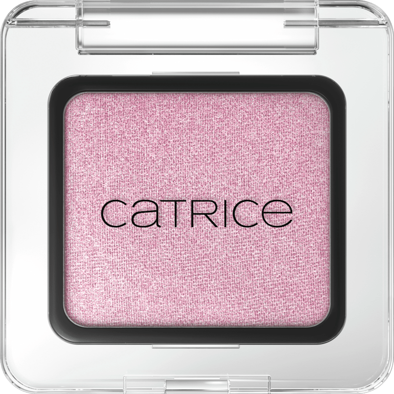Catrice Fard à paupières Art Couleurs 160 Silicon Violett, 2 g — produit allemand authentique au Maroc