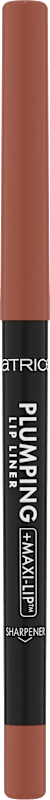 Catrice Crayon à lèvres Plumping 010 Understated Chic, 0,35 g — produit allemand authentique au Maroc