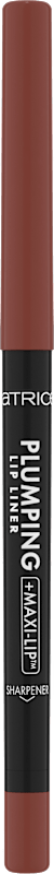 Catrice Crayon à lèvres Plumping 040 Sarring Role, 0,35 g — produit allemand authentique au Maroc