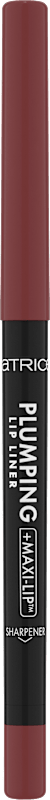 Catrice Crayon à lèvres Plumping 060 Cheers To Life, 0,35 g — produit allemand authentique au Maroc