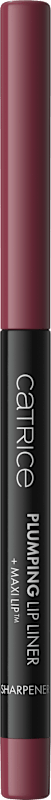 Catrice Crayon à lèvres Plumping 090 The Wild One, 0,35 g — produit allemand authentique au Maroc