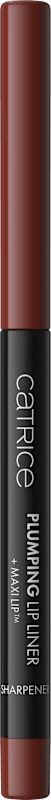 Catrice Crayon à lèvres Plumping 100 Go All-Out, 0,35 g — produit allemand authentique au Maroc