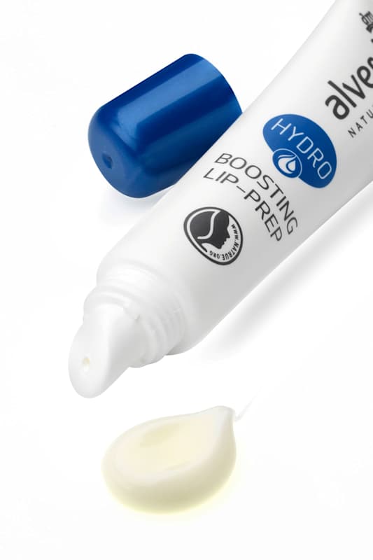 alverde NATURKOSMETIK Primer yeux Hydro, 15 ml