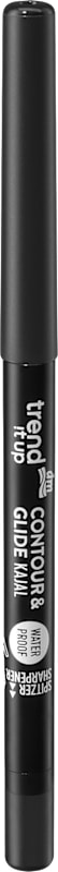 trend !t up crayon yeux Contour & Glide Waterproof 010 1 pc