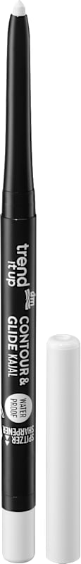 trend !t up crayon yeux Contour & Glide waterproof 031, 1 pièce
