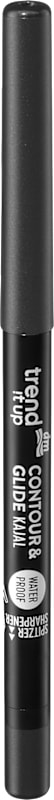 trend !t up crayon yeux Contour & Glide waterproof 041 0,3 g