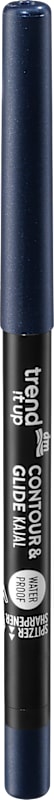 trend !t up Crayon Kajal Contour & Glide Waterproof 090 0,3 g