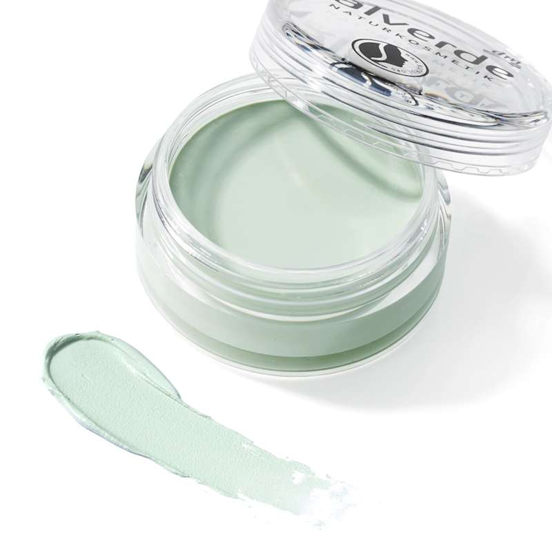 alverde NATURKOSMETIK Correcteur Anti-Rougeurs 30 7 g