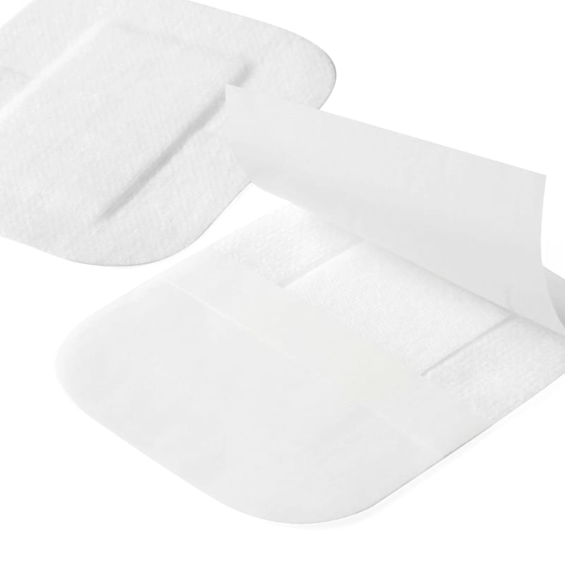 Mivolis Pansement stérile, 5 pcs