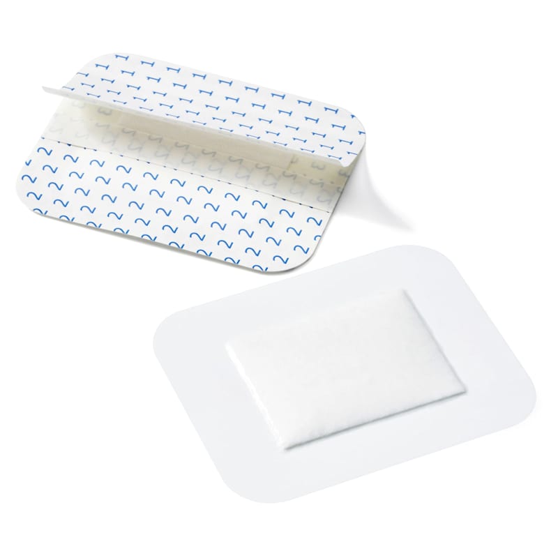 Mivolis Pansement stérile imperméable 5 pièces