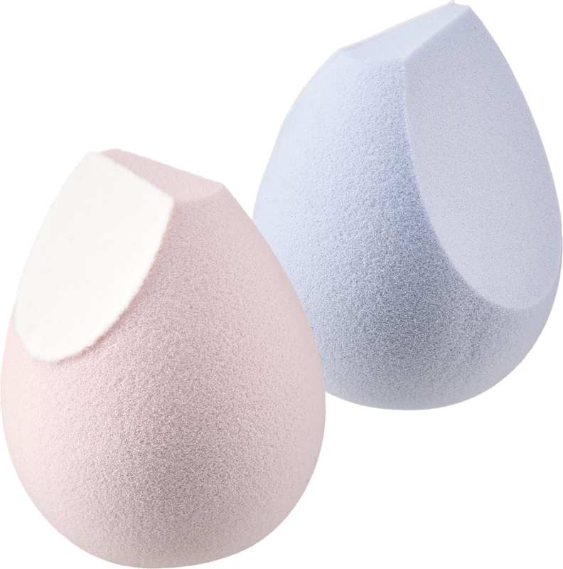 ebelin éponge make-up œuf & baking 1 pc
