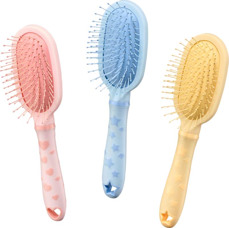 ebelin Brosse enfant démêlante 1 pièce