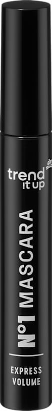 trend !t up Mascara N°1 volume express 010 Black 12 ml