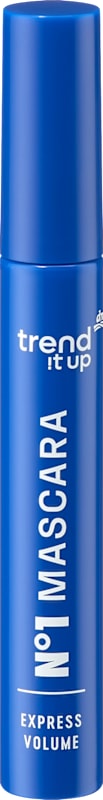 trend !t up Mascara N°1 Express Volume 030 Blue, 12 ml