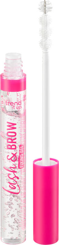 trend !t up gel sourcils Lash & Brow Fixing Gel 7 ml