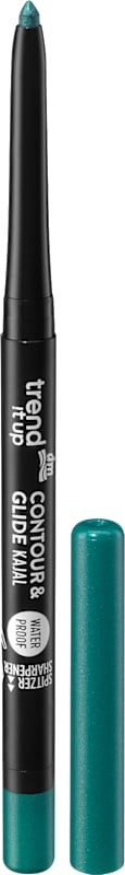 trend !t up Kajal Contour & Glide Waterproof 037 0,3 g