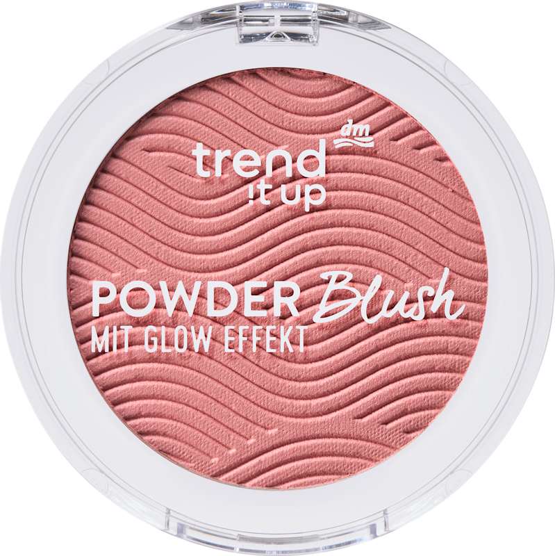 trend !t up blush poudre 026, 5 g