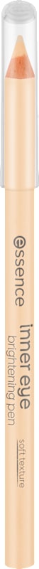 essence Kajal Inner Eye 01 Everybody's Shade, 1,02 g