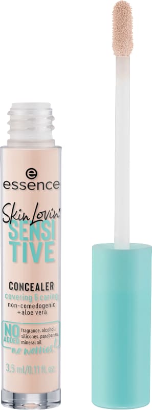 essence Correcteur Skin Lovin' Sensitive 05 Fair, 3,5 ml