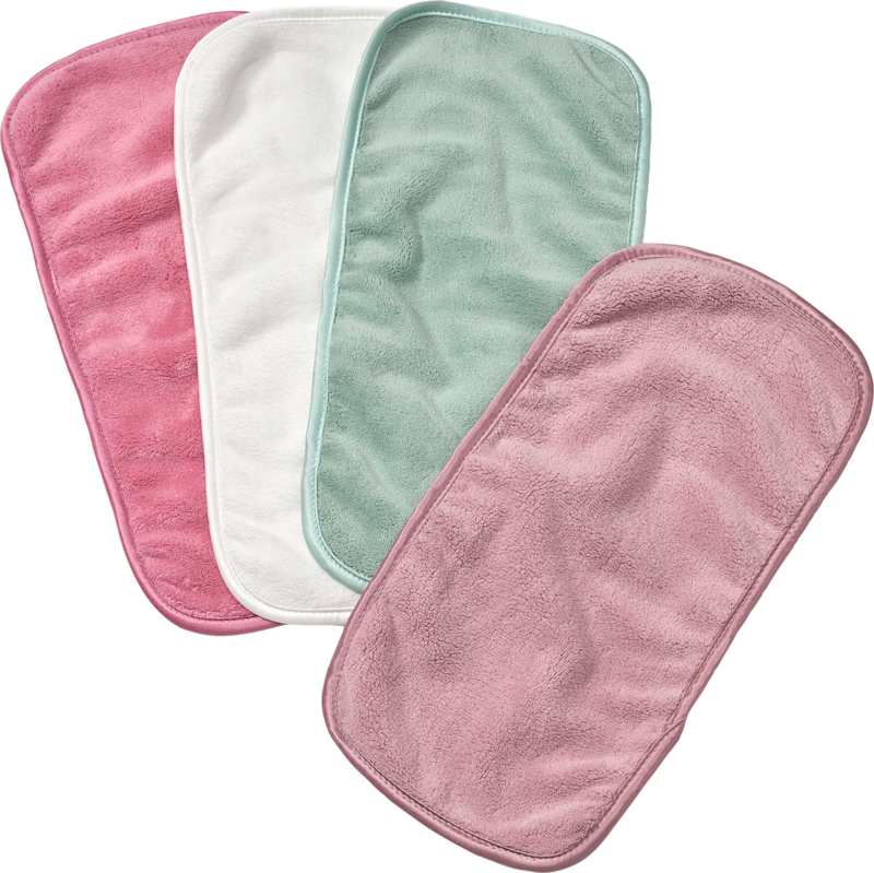 ebelin Lingette nettoyante en microfibre 1 pièce