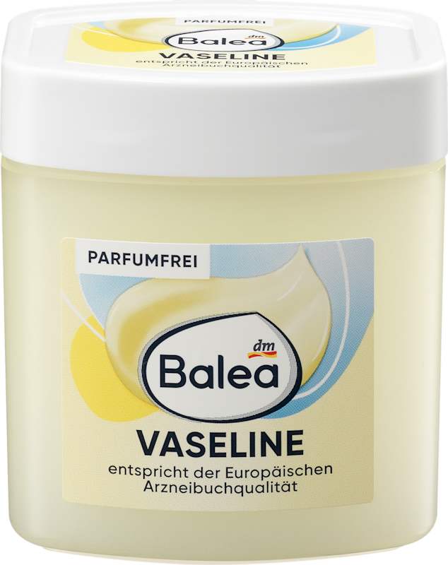 Balea Vaseline 125 ml