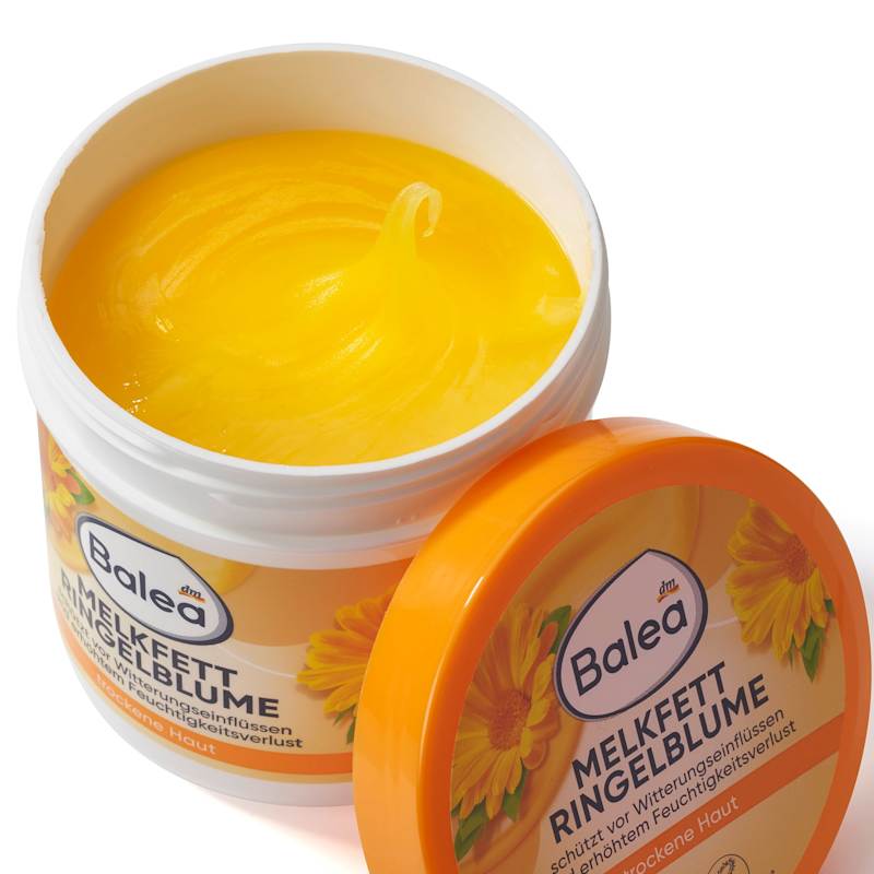 Balea pommade au souci 250 ml