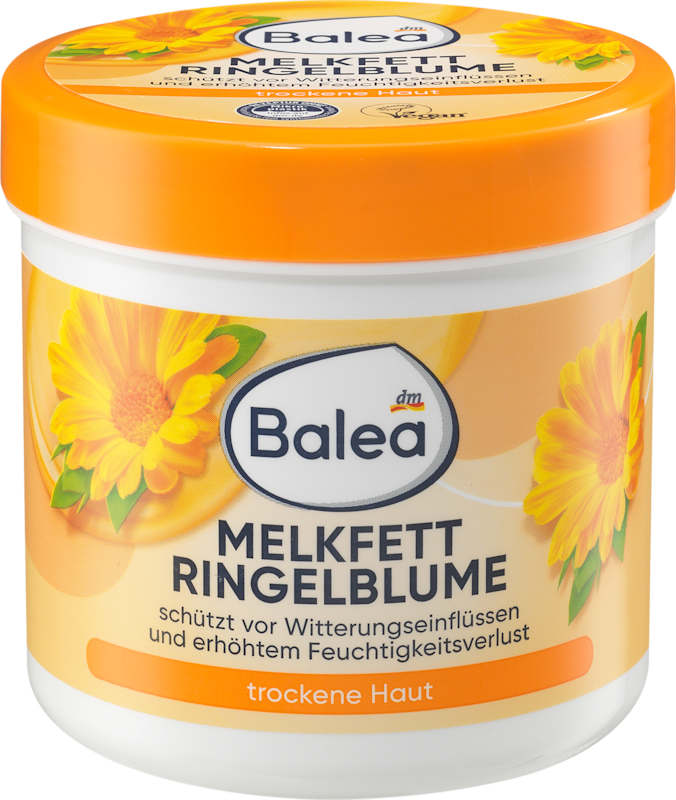 Balea pommade au souci 250 ml