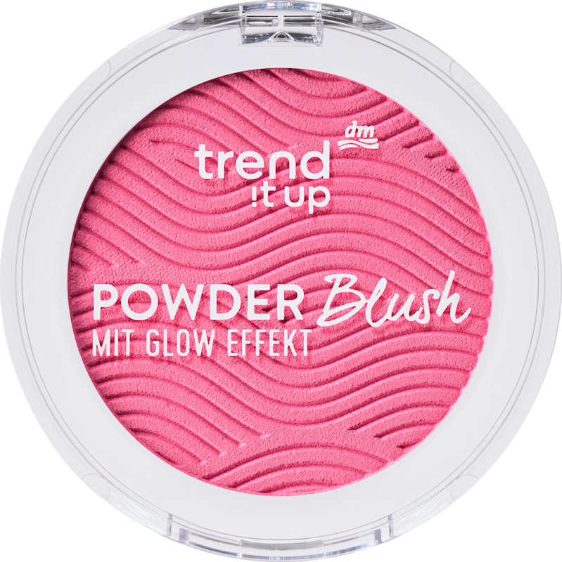 trend !t up blush en poudre 080 5 g