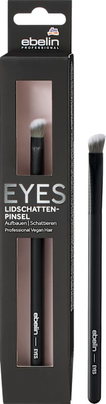 ebelin PROFESSIONAL pinceau fard à paupières 1 pièce