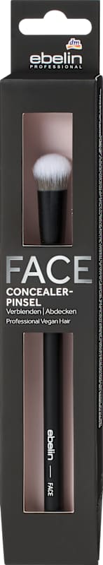 ebelin PROFESSIONAL Pinceau correcteur, 1 pièce