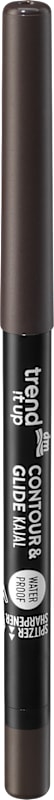 trend !t up Crayon yeux Contour & Glide waterproof 015 0,3 g