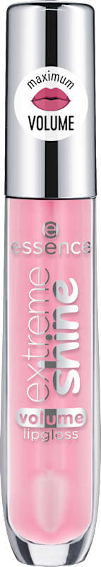 essence Gloss à lèvres Extreme Shine Volume 02 Summer Punch, 5 ml
