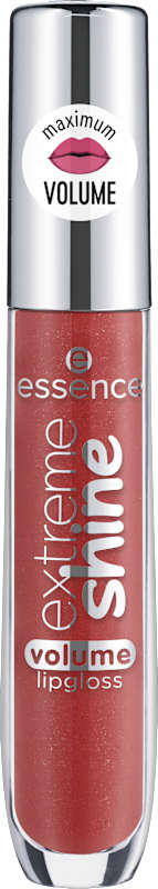 essence Gloss à lèvres Extreme Shine Volume 09 Shadow Rose, 5 ml