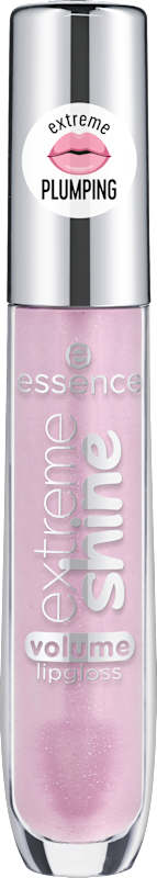 essence Gloss à lèvres Extreme Shine Volume 102 Sweet Dreams, 5 ml