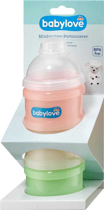 babylove Doseur de lait en poudre, 1 pc